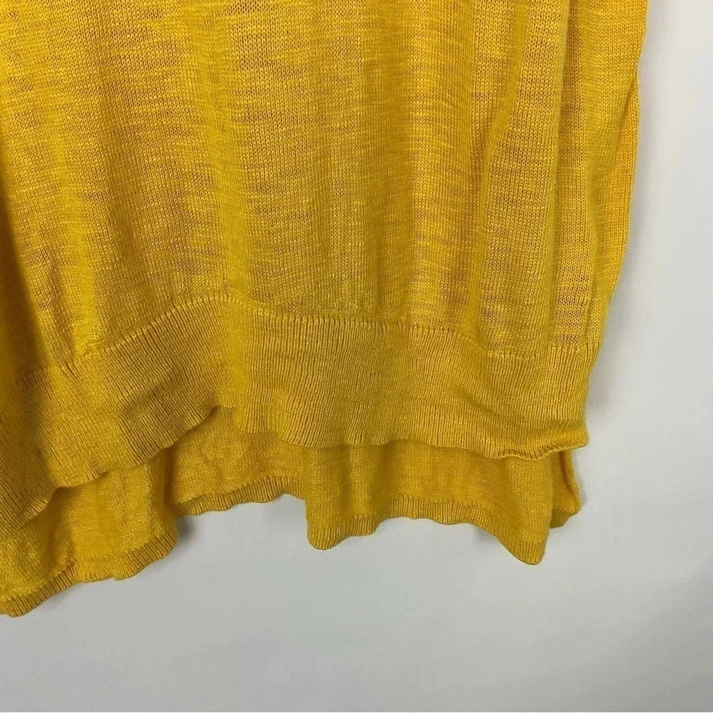 Free‎ People Cloud Nine Sweater Tank Top Size Medium - Picture 2 of 5